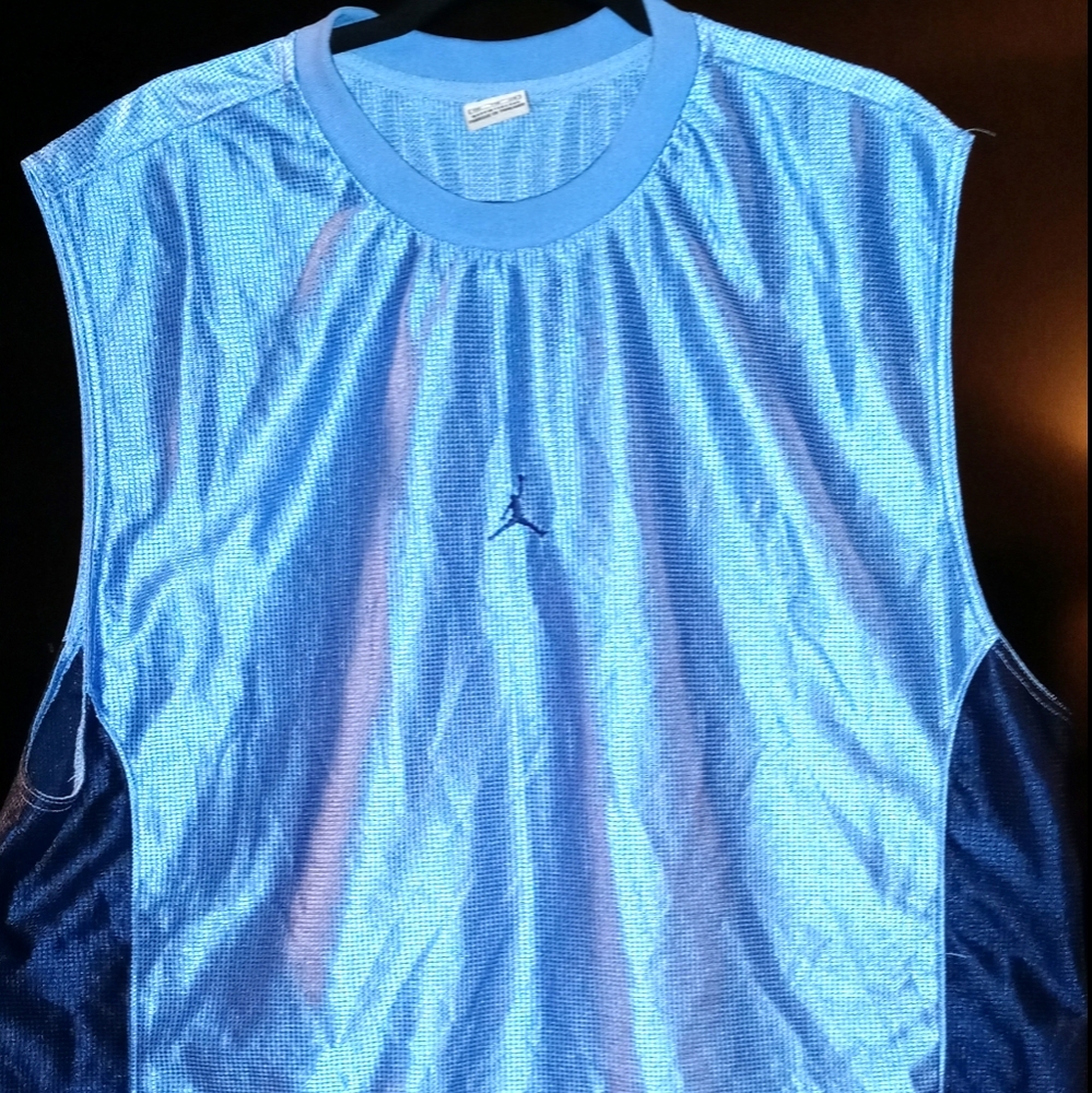 Jordan Sleeveless Jersey
